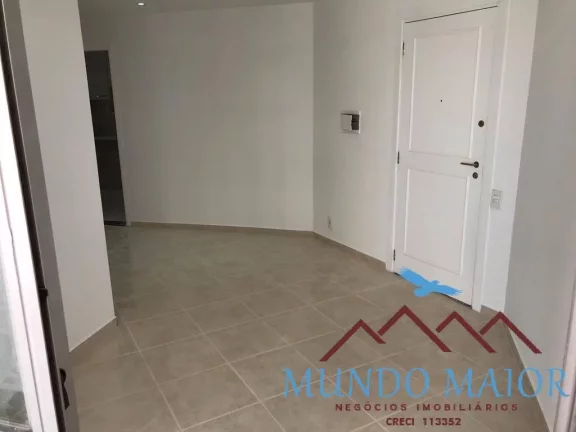 Imagem Apartamento à venda com 65m, 3 quartos e 1 vaga - Lazer completo!
