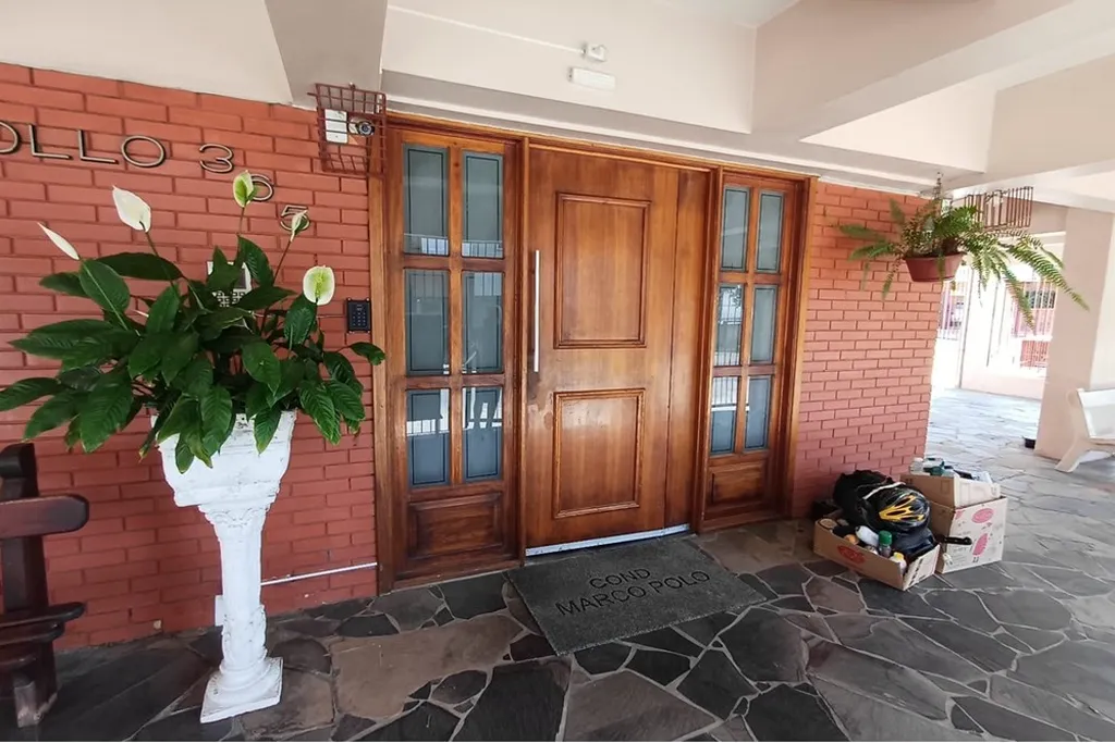 Imagem Apartamento em Cristo Redentor