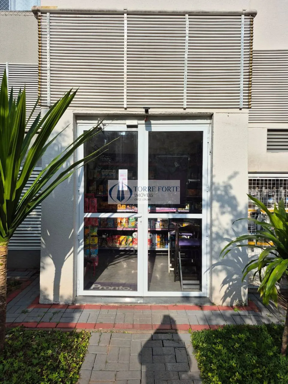 Imagem Lindo apartamento, 44 m² 1 dormitório 1 vaga de garagem, Vivaz Jd. Pirituba
