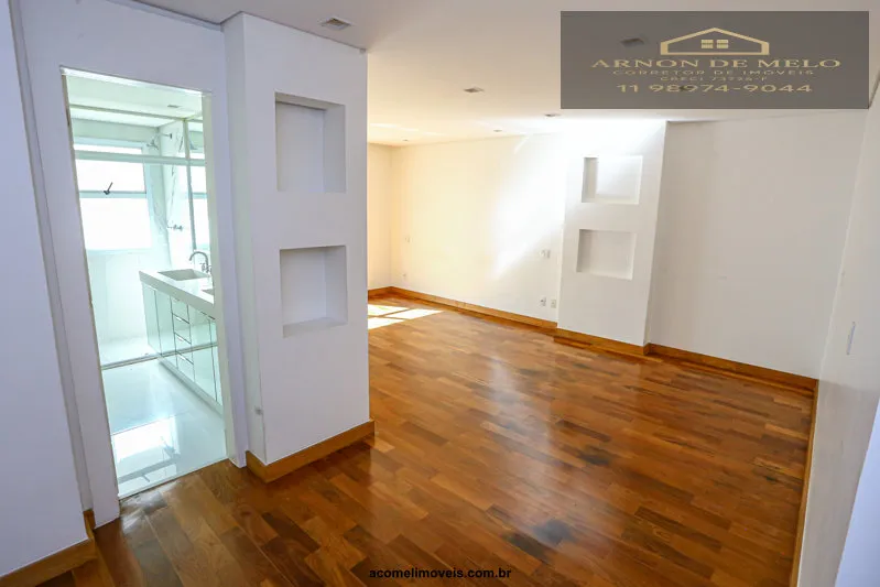Imagem Apartamentos para venda em Barueri no bairro Alphaville
