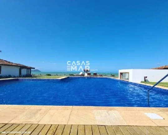 Imagem Casa Frente Mar para Temporada em Armação dos Búzios / RJ no bairro Praia Rasa