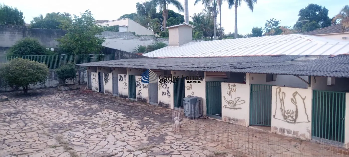 Imagem Casa em Condomínio para Venda em Brasília, Setor Habitacional Jardim Botânico, 3 dormitórios, 1 suíte, 2 banheiros, 1 vaga
