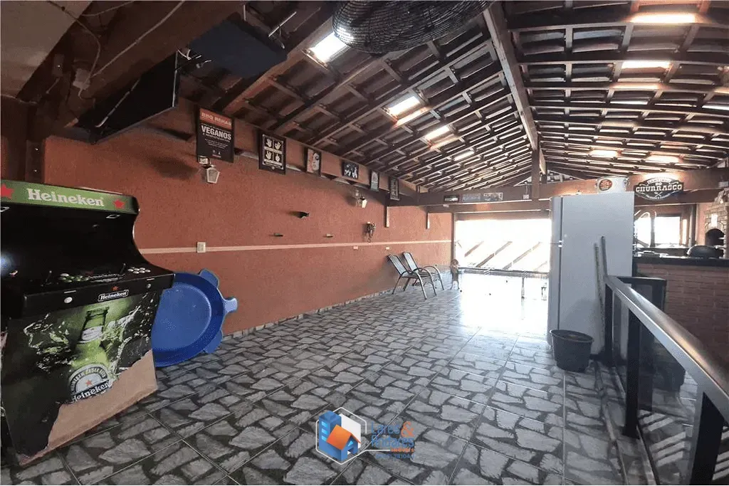 Imagem Casa à venda 2 Quartos 1 Suite 2 Vagas 180M² Vila Tolstoi São Paulo - SP