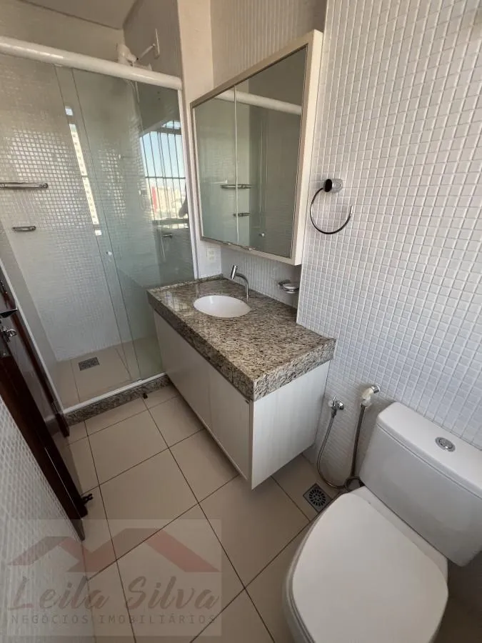 Imagem Apartamento de Alto Padrão 346m² à Venda no Edificio Grand Mond, bairro Jóquei | Teresina PI