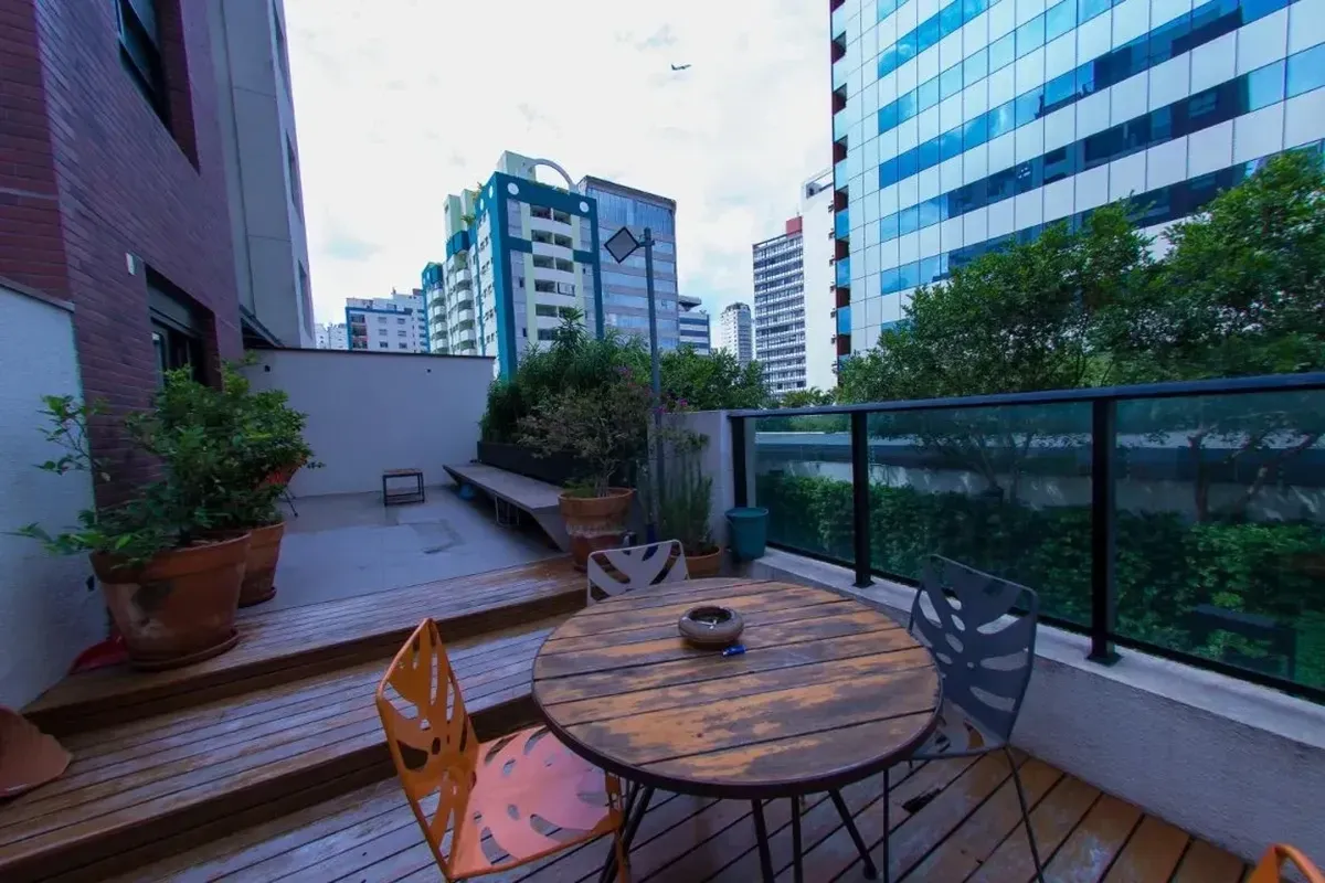 Imagem Apartamento com 2 Quartos à Venda, 100 m² em Paraíso - São Paulo