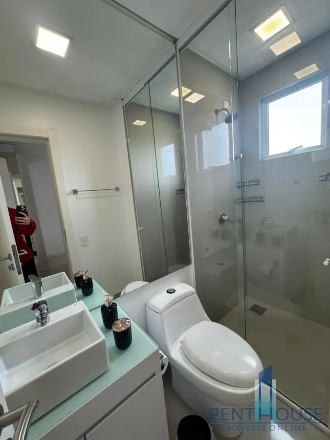 Imagem Apartamento Zona Central para Venda em Balneário Camboriú, CENTRO, 3 dormitórios, 3 suítes, 4 banheiros, 2 vagas
