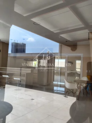 Imagem Vendo lindo apartamento no Residencial Aquática, 33 m2 situado na Estrada das Rosas, Santa Maria - Osasco/SP.