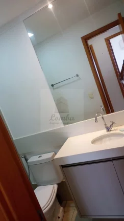 Imagem Imperdível oportunidade de moradia em condomínio de luxo em Cuiabá-MT: 3 quartos, 1 suíte, 2 vagas na Goiabeiras!