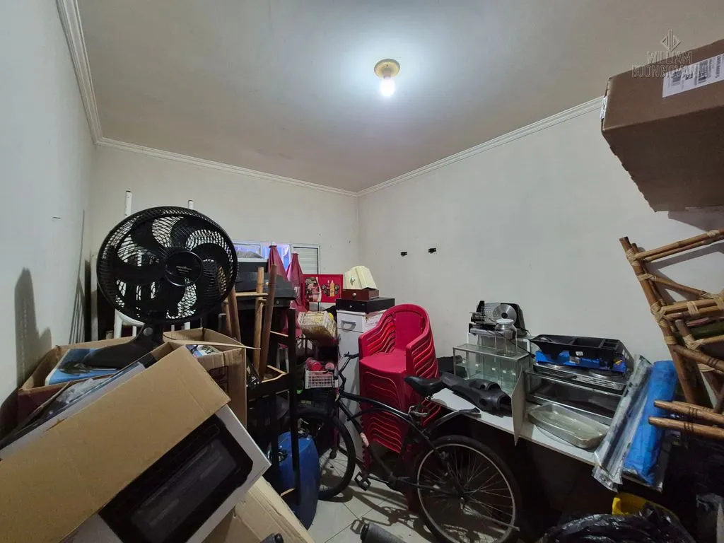 Imagem Casa Semi-Isolada no Caiçara | 2 Dormitórios | 2 Vagas | R$ 390 Mil