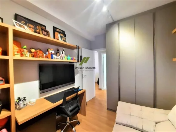 Imagem LINDO APARTAMENTO MOBILIADO - PRONTO PRA MORAR