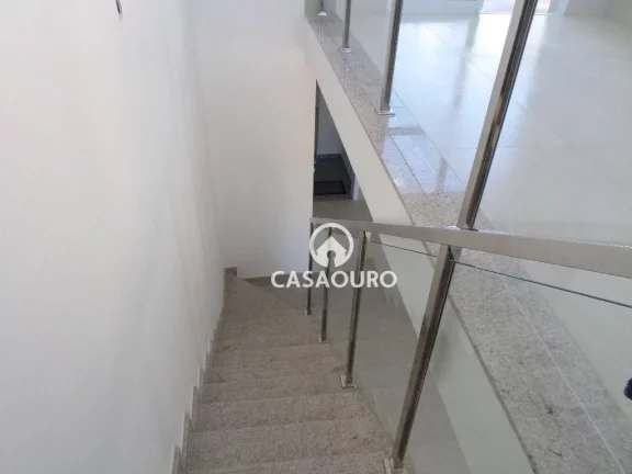 Imagem Cobertura com 3 quartos à venda, 160 m² - Santo Antônio - Belo Horizonte/MG