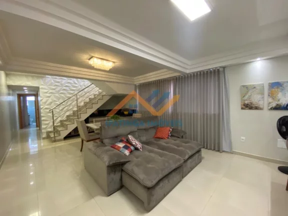 Foto do imóvel Cobertura Duplex em ótima localização em Ipatinga em Rua Mármore