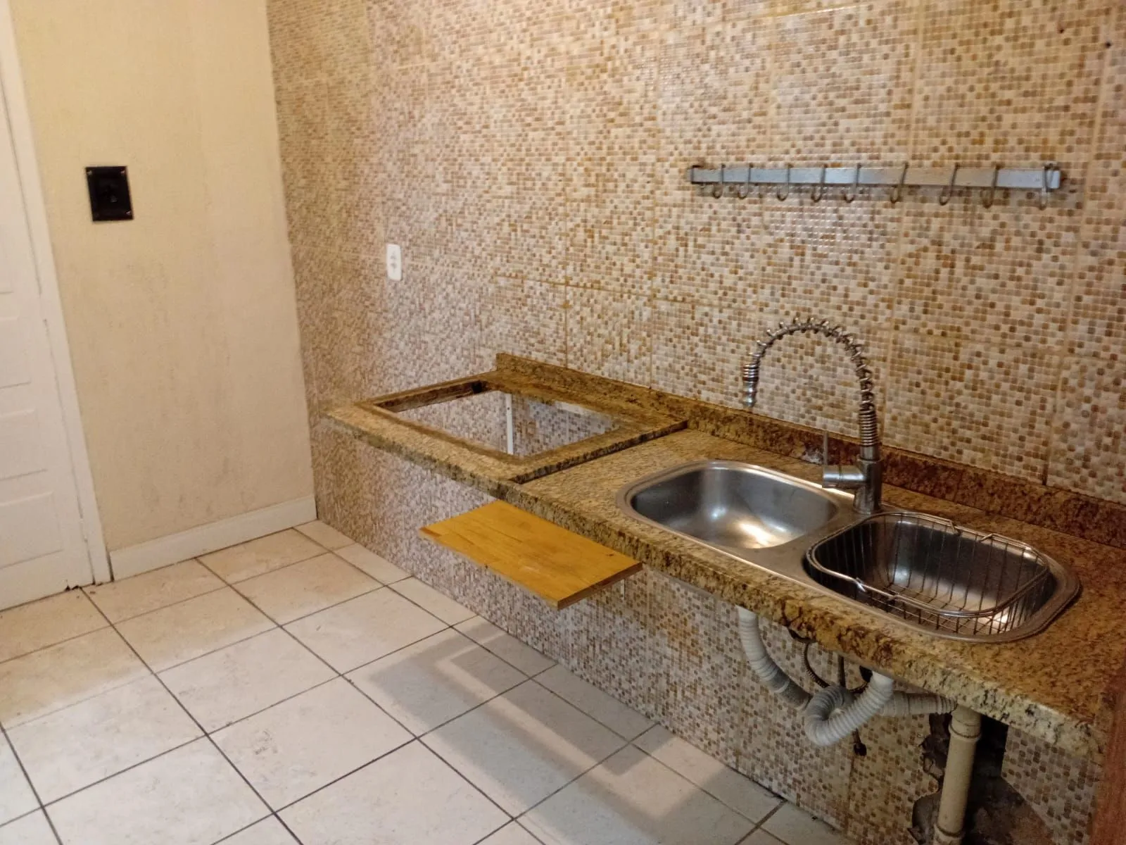 Imagem Apartamento em Centro Histórico