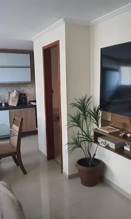 Imagem Condomínio Fechado para Venda em Nova Friburgo, Campo do Coelho, 2 dormitórios, 2 banhei