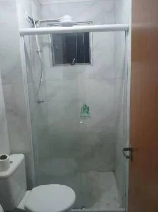 Imagem Apartamento com 2 dormitórios para alugar, 44 m² por R$ 1.520,00/mês - Vila Izabel - Guarulhos/SP