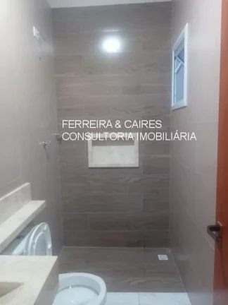 Imagem CASA RESIDENCIAL em INDAIATUBA - SP, PARQUE RESIDENCIAL SABIÁS