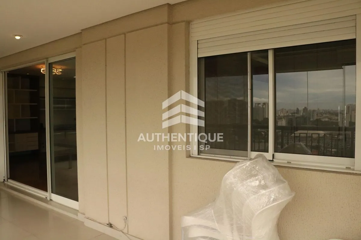 Imagem INOVARTE CLUB BARRA FUNDA - Apartamento no bairro Barra Funda à venda