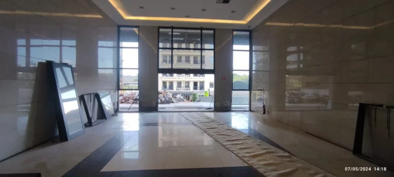 Imagem Prédio com 12.100m² em Barueri