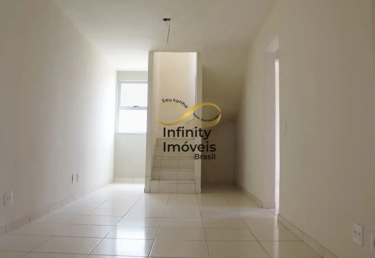 Imagem Los Angeles - Apartamento à venda no bairro João Pinheiro - Belo Horizonte/MG