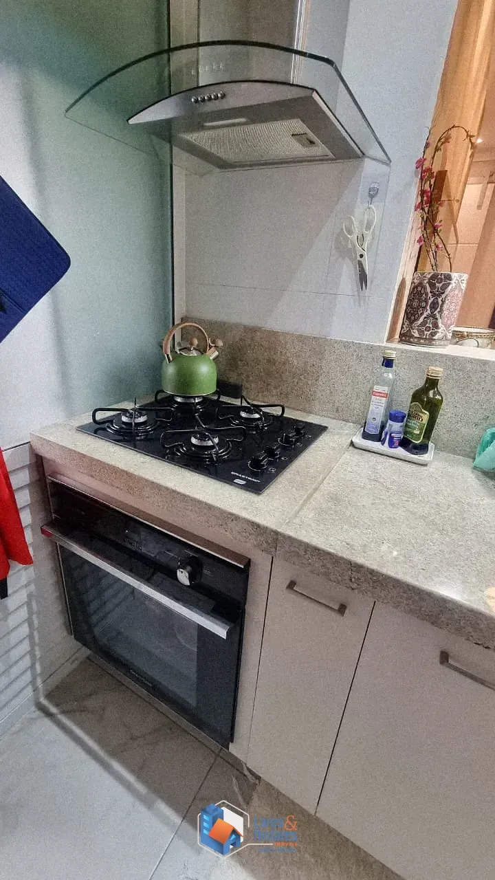 Imagem Apartamento para venda em Ipiranga com 2 quartos, sendo 1 suíte, 70m²