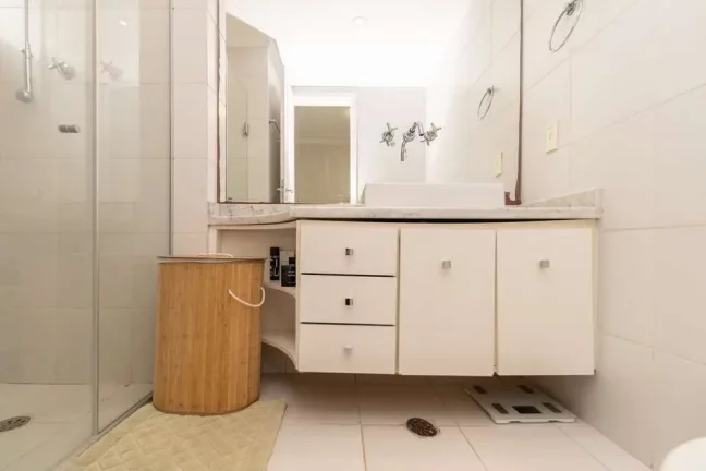 Imagem Apartamento VNCVDL 101 Apto 601481005-91 1 suíte 77m² Vila Nova Conceição São Paulo Rua Vi...