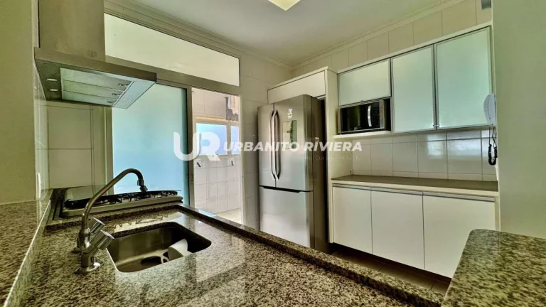Imagem Apartamento à venda em Bertioga, Riviera | Módulo 07, com 3 quartos, 124,22m2
