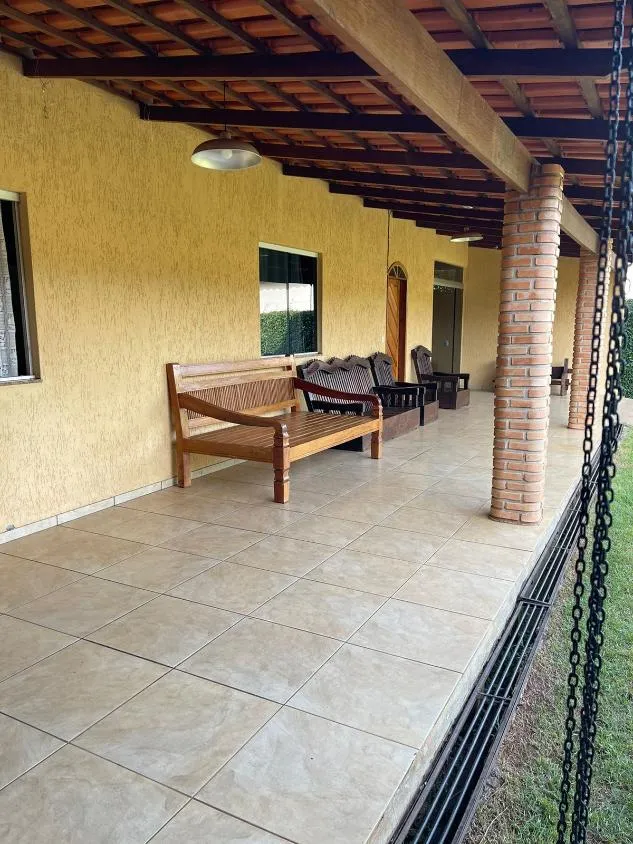 Imagem Vendo um lindo sítio em Igarapé ( 750.000,00 ) com 1.000 m²