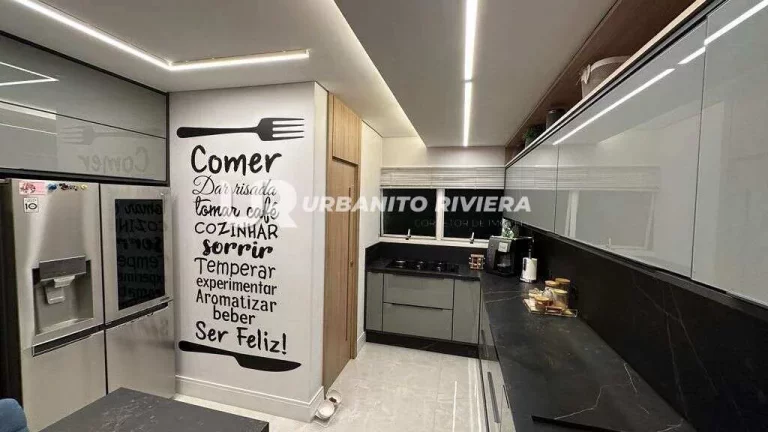 Imagem Apartamento à venda em Bertioga, Riviera | Módulo 07, com 3 quartos, 122,52m2