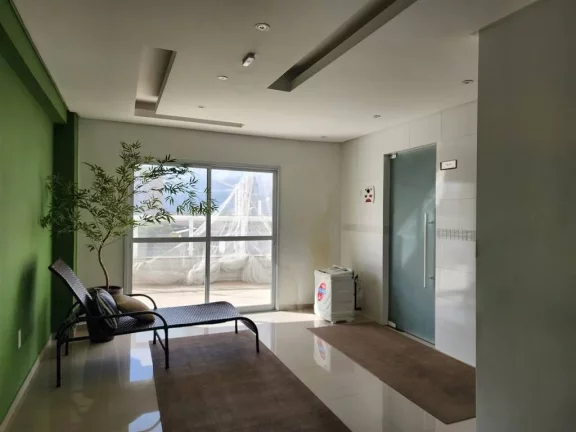 Imagem Apartamento à Venda em Guilhermina, Praia Grande - SP
