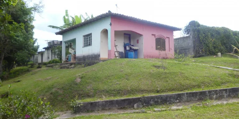 Imagem Chácara com 6 Quartos à Venda, 51.800 m² em Centro - Santa Isabel