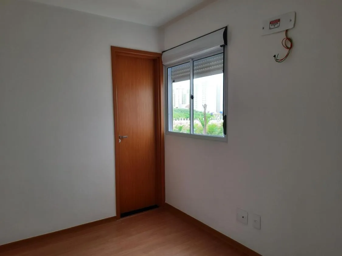 Imagem APARTAMENTO- TROPICAL GARDEN (VILA INDUSTRIAL)-CAMPINAS