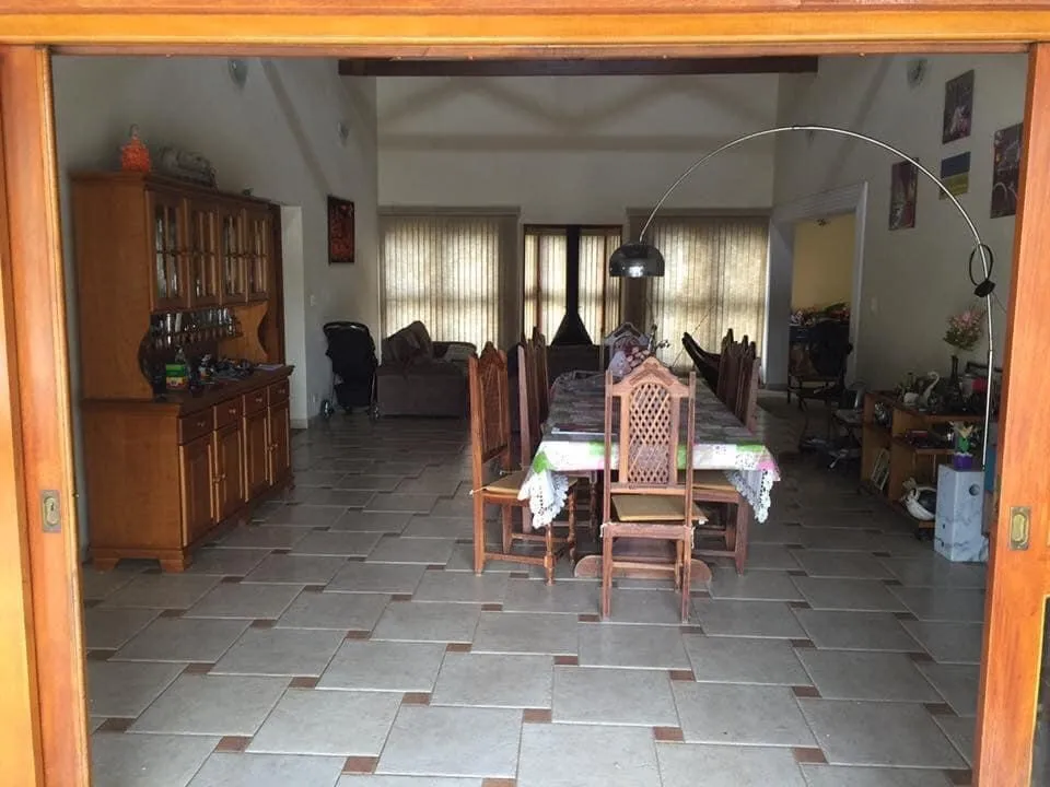 Imagem Casa com 4 Suítes no Condomínio Haras São Luiz I- Sorocaba-SP
