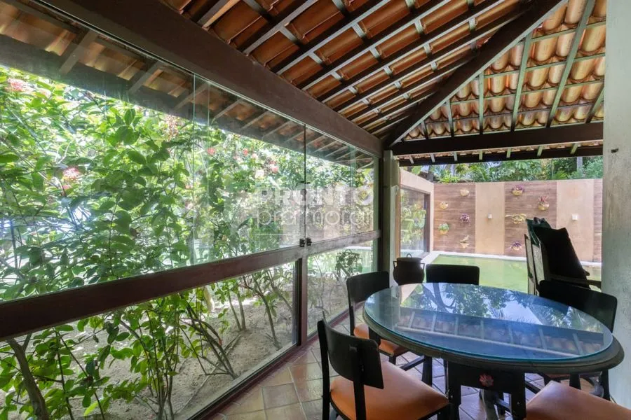 Imagem Casa em Carneiros