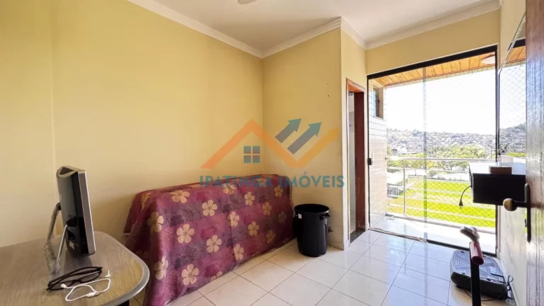 Imagem Apartamento à venda no bairro Bethânia em Ipatinga sem taxa de condomínio