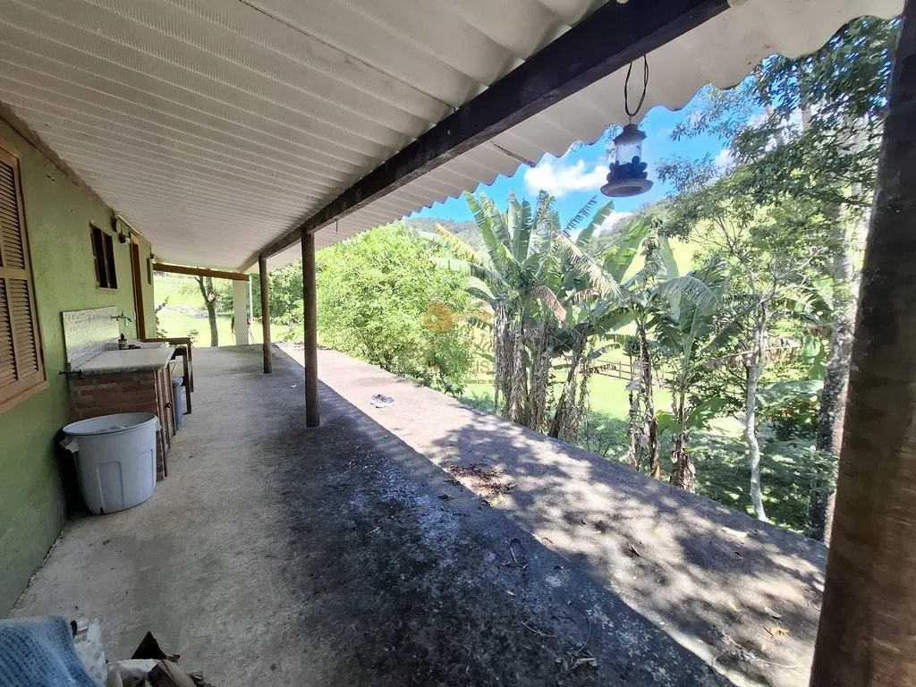Imagem Sítio para Venda em Teresópolis / RJ no bairro Venda Nova