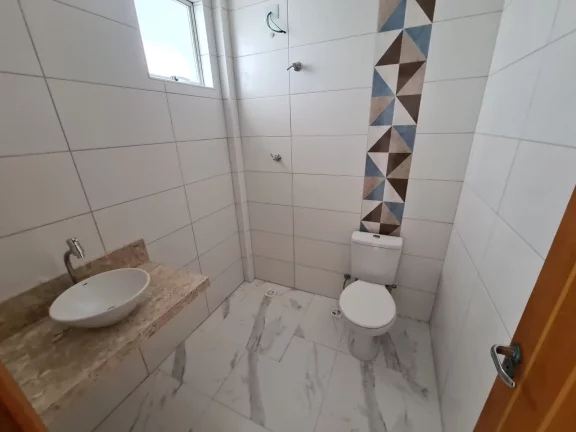 Imagem Casa em Világio no Campo Grande! São 2 suítes e vaga coberta!