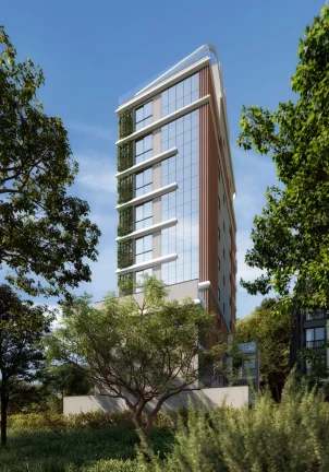 Imagem APARTAMENTO RESIDENCIAL em Itajaí - SC, Praia Brava de Itajaí