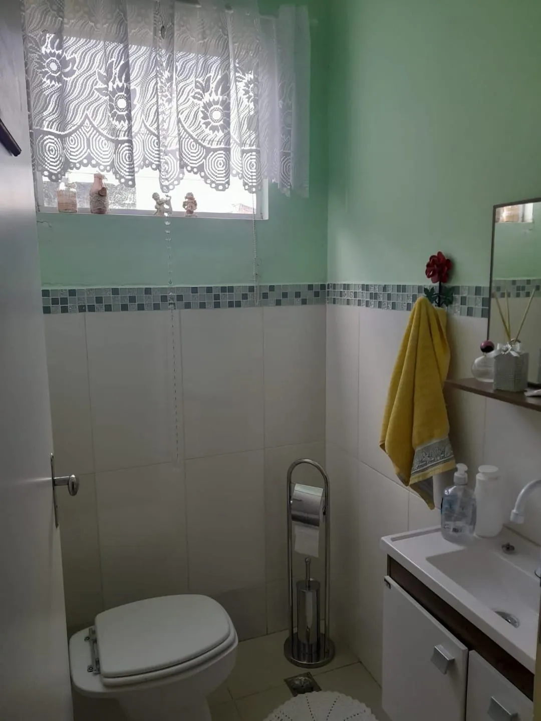 Imagem Casa à venda, Parque São Luís, Taubaté, SP