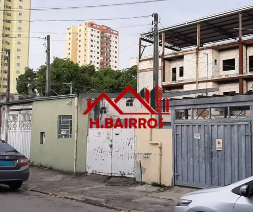 Imagem Ponto Comercial 366,34m² Zona Sul à Venda - Jardim Satélite