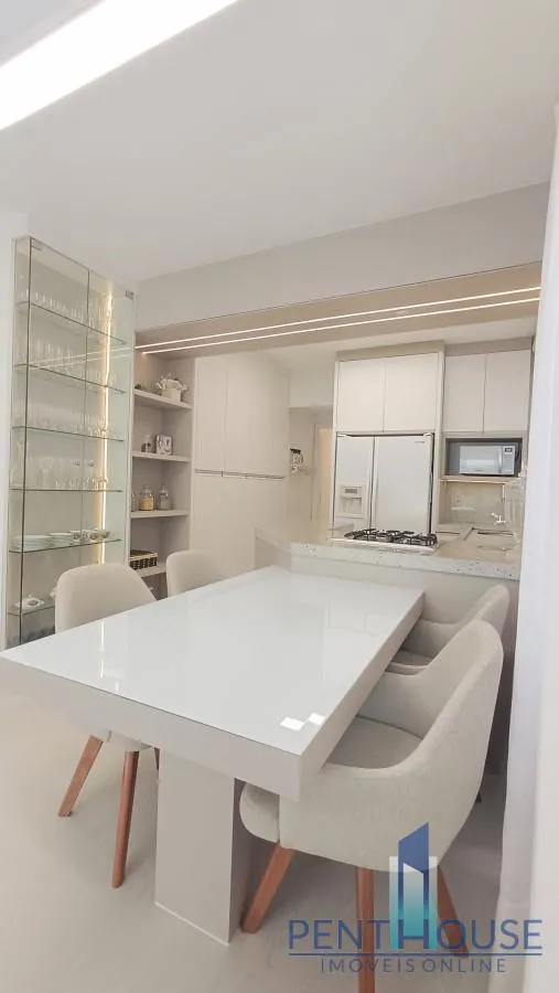 Imagem Apartamento Zona Central para Venda em Balneário Camboriú, CENTRO, 3 dormitórios, 2 suítes, 3 banheiros, 1 vaga