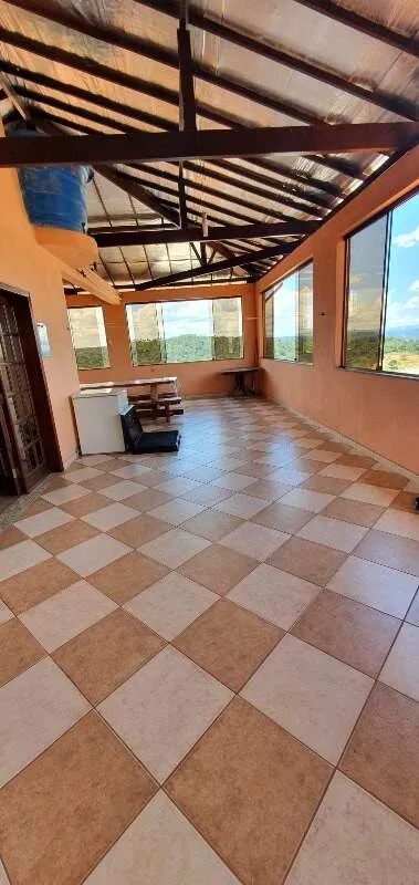 Imagem Casa duplex à venda, 3 quartos, 1 suíte, 3 vagas, Belo Vale - Santa Luzia/MG