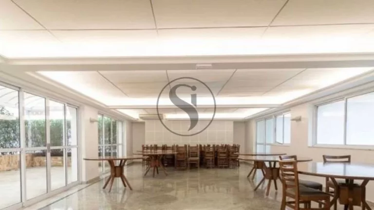 Imagem APARTAMENTO RESIDENCIAL em SÃO PAULO - SP, SUMARÉ