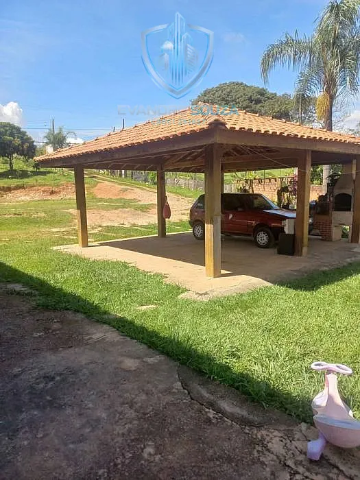 Imagem Chácara a Venda no bairro Zé do Pote - Limeira, SP