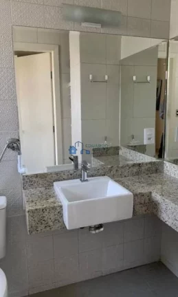 Imagem APARTAMENTO COM ÁREA PRIVATIVA NO GUTIERREZ