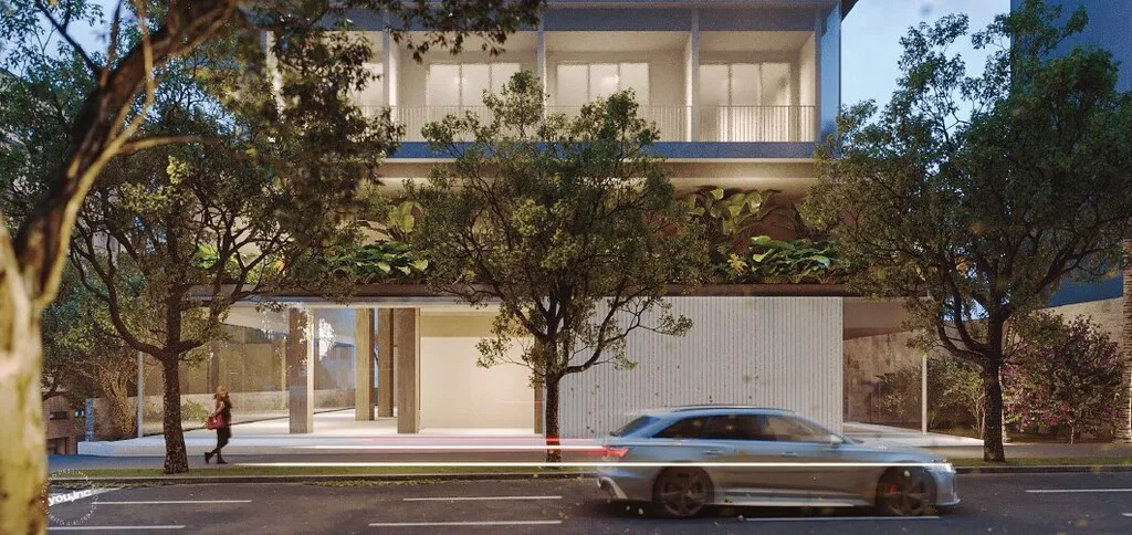 Imagem Casa Jardins Jaú by You - Residencial - Casa Jardins Jaú by You - Residencial