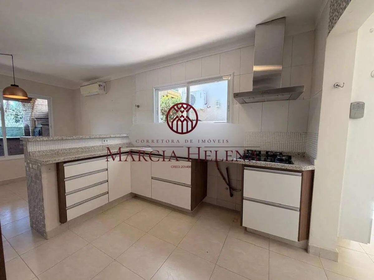 Imagem Casa de condomínio à venda, no San Marino em Valinhos, Ortizes, com 3 quartos, 209m2