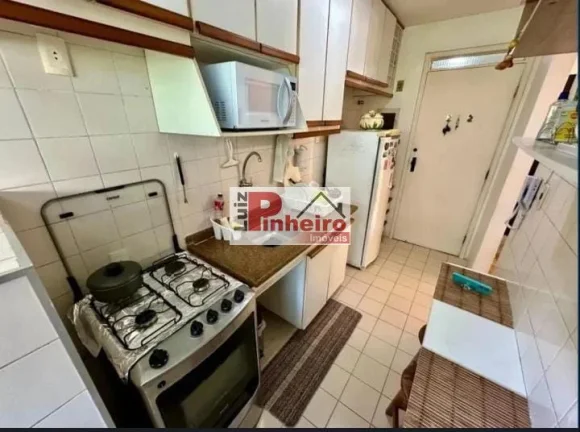 Imagem Apartamento na Pituba com 3 quartos