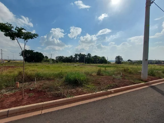 Imagem TERRENO MAIOR - JARDIM FLÓRIDA - HORTOLÂNDIA