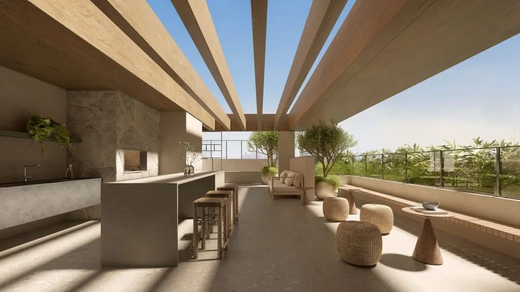 Imagem Apartamento em Estância Velha