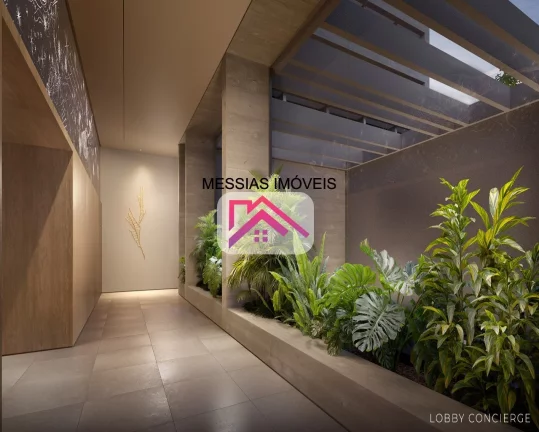 Imagem APARTAMENTO RESIDENCIAL em SÃO PAULO - SP, VILA NOVA CONCEIÇÃO